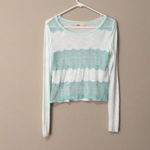 Hollister Top